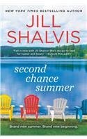 Second Chance Summer