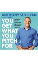 You Get What You Pitch for Lib/E