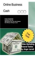 Killer Marketing Arsenal Tactics