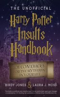 The Unofficial Harry Potter Insults Handbook