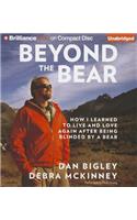 Beyond the Bear