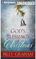 God's Blessings of Christmas