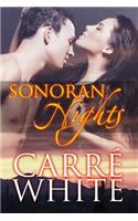 Sonoran Nights: Contemporary New Adult Romance