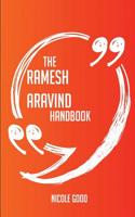 The Ramesh Aravind Handbook - Everything You Need to Know about Ramesh Aravind