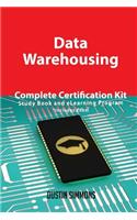 Data Warehousing Complete Certification Kit - Study Book and eLearning Program
