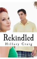 Rekindled: (English)