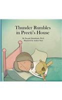 Thunder Rumbles in Preeti's House: (English)