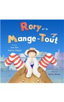 Rory et le Mange-Tout