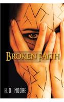 Broken Faith