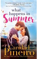 What Happens in Summer