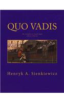 Quo Vadis The Complete & Unabridged Classic Edition