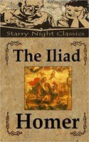 The Iliad: (English)