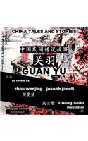 China Tales and Stories