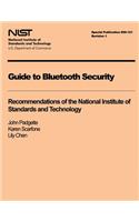 Guide to Bluetooth Security