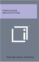 Portuguese Architecture