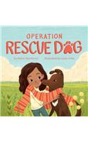 Operation Rescue Dog