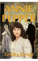 Annie Pepper