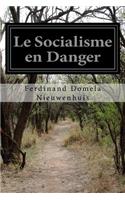 Le Socialisme en Danger