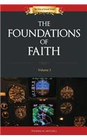 Foundations of Faith