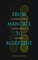 From Mandate to Blueprint
