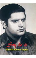 Soy de ti