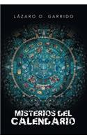 Misterios Del Calendario