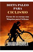 DIETA PALEO Para CICLISMO