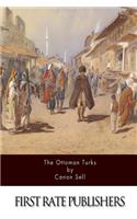 Ottoman Turks