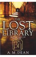 The Lost Library