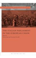 Italian Parliament in the European Union