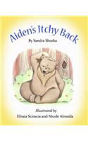 Aiden's Itchy Back