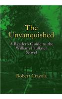 The Unvanquished