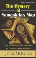 Mystery of Yamashita's Map