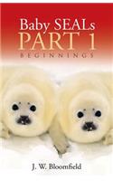 Baby Seals