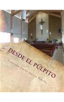 Desde el púlpito