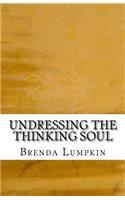 Undressing the Thinking Soul: (English)