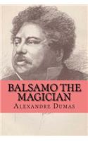 Balsamo the magician