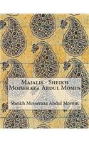Majalis - Sheikh Moiseraza Abdul Momin