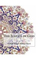 The Justice of God