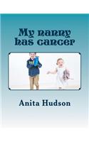 My nanny has cancer