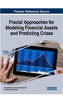 Fractal Approaches for Modeling Financial Assets and Predicting Crises