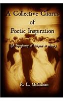 A Collective Chorus of Poetic Inspiration