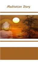 Meditation Diary: (English)