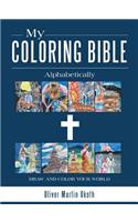 My Coloring Bible