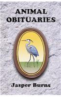 Animal Obituaries