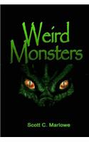 Weird Monsters