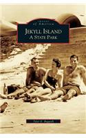 Jekyll Island: A State Park