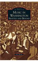 Music in Washington