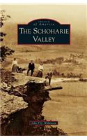 Schoharie Valley