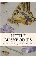 Little Busybodies